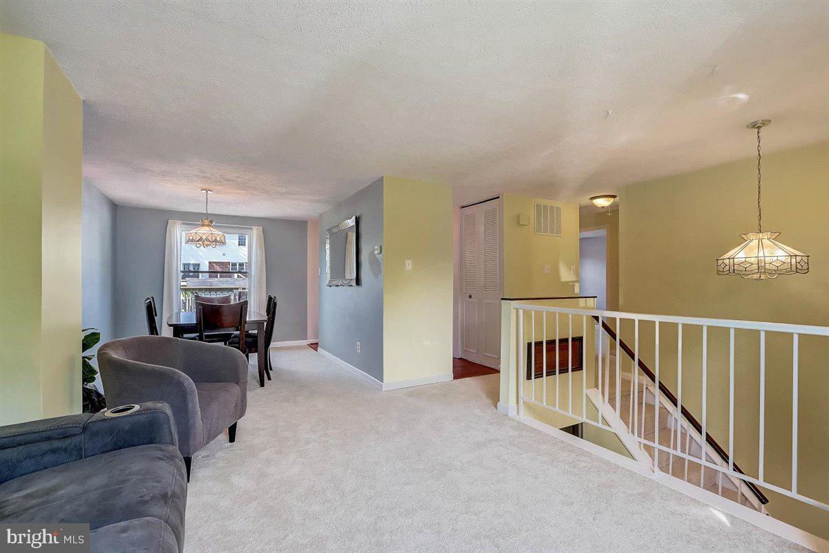 NOTTINGHAM - Residential