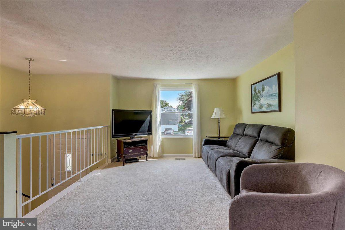 NOTTINGHAM - Residential