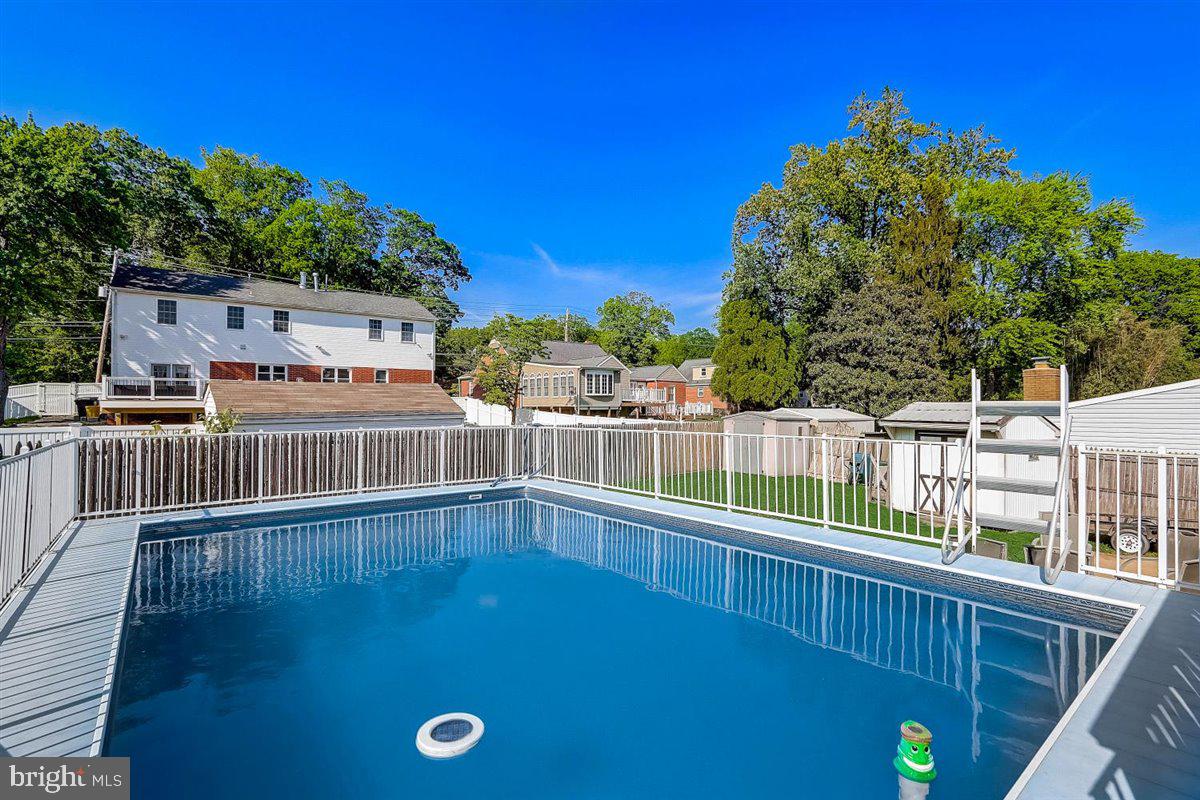 NOTTINGHAM - Residential