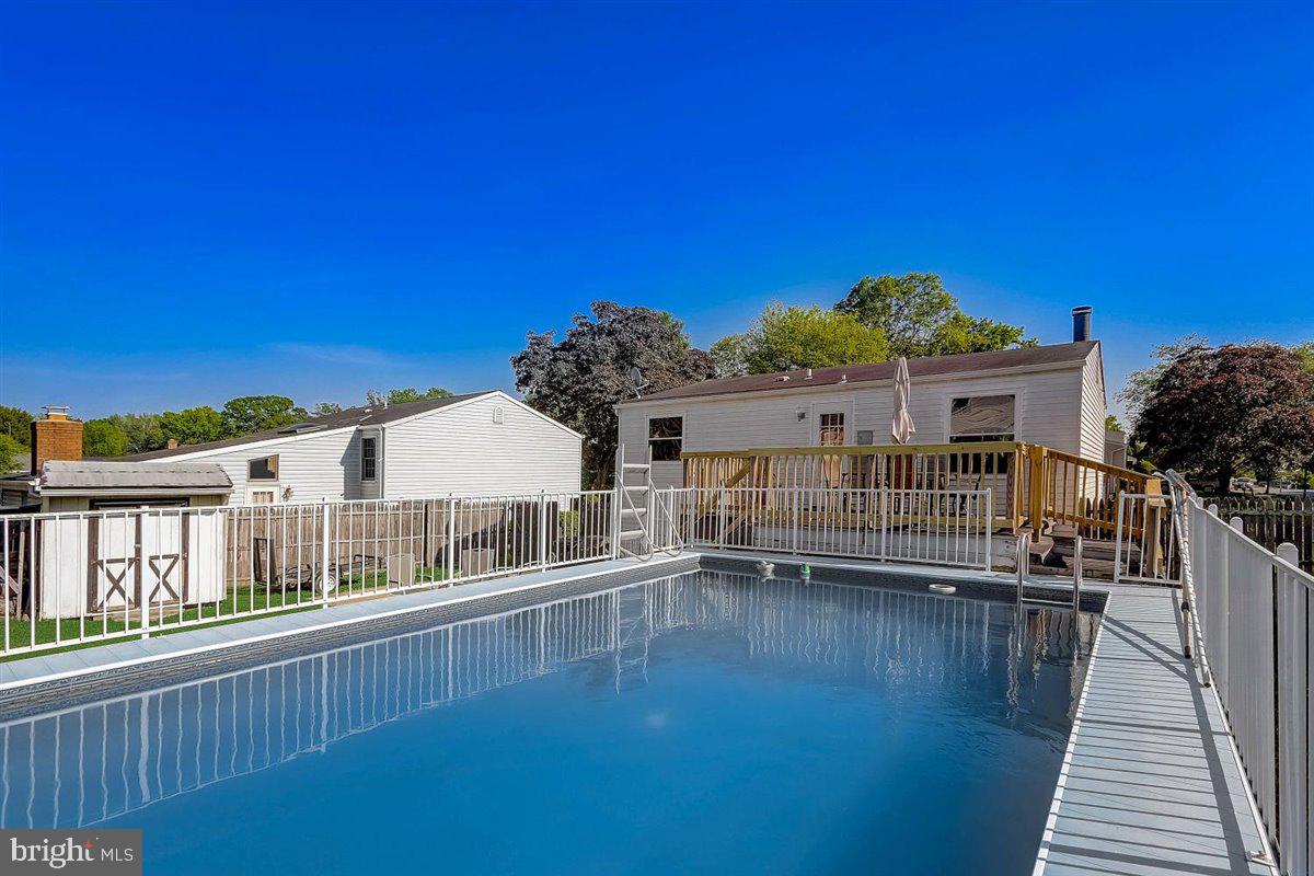 NOTTINGHAM - Residential