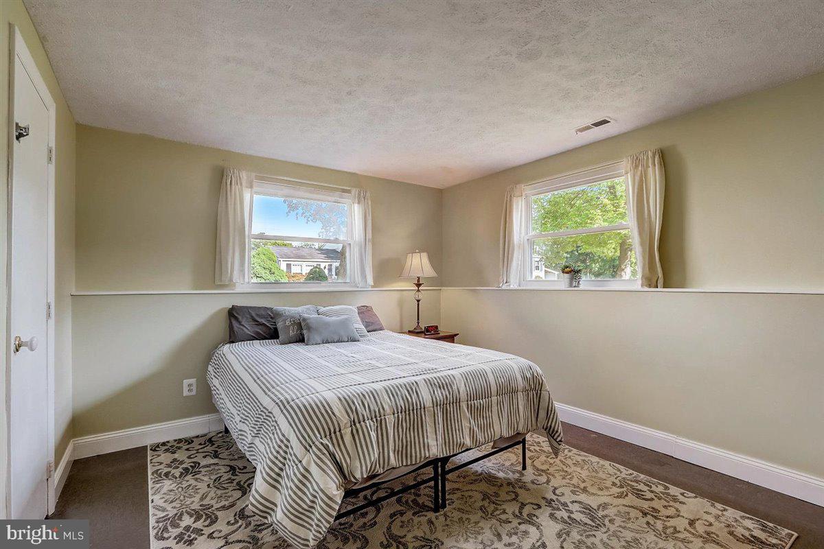 NOTTINGHAM - Residential