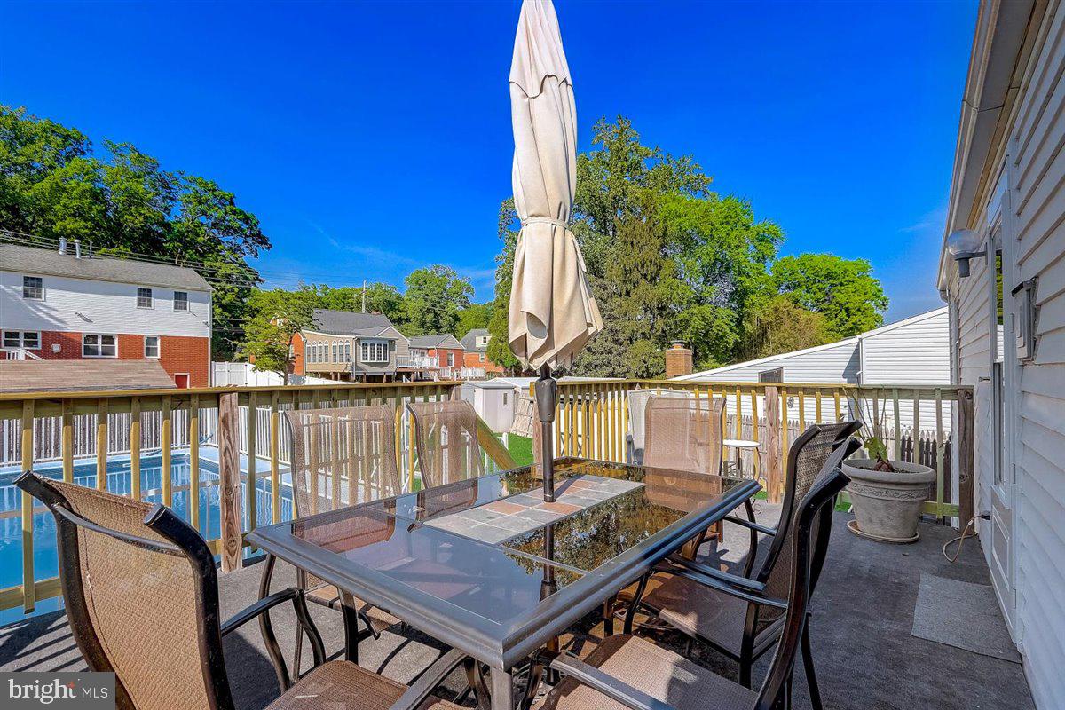 NOTTINGHAM - Residential