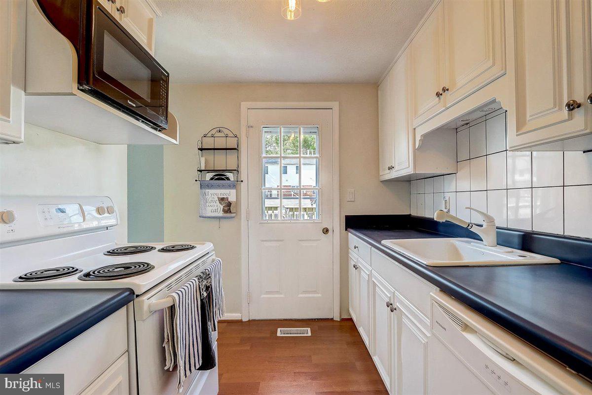 NOTTINGHAM - Residential