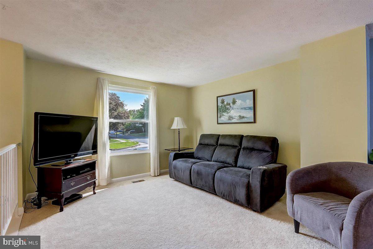 NOTTINGHAM - Residential