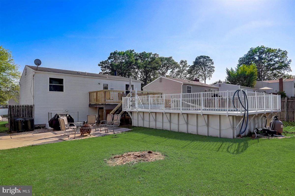 NOTTINGHAM - Residential