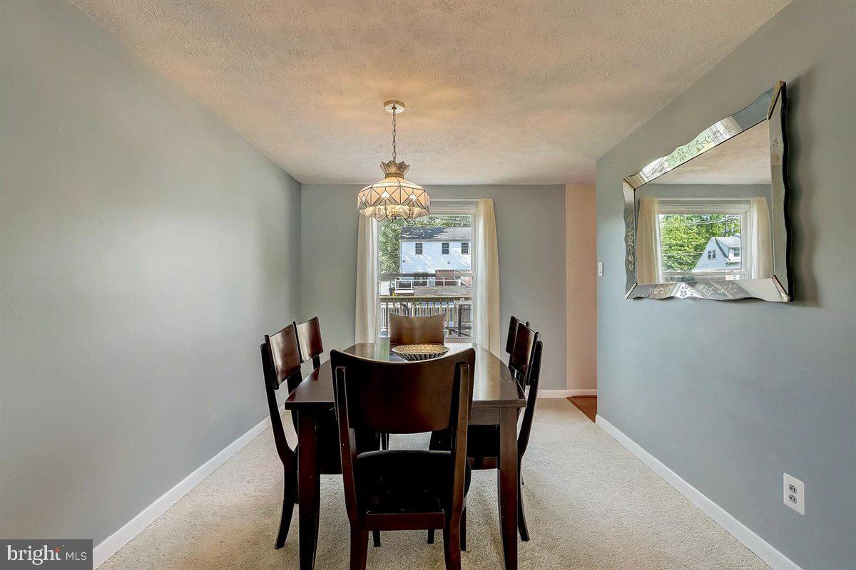 NOTTINGHAM - Residential