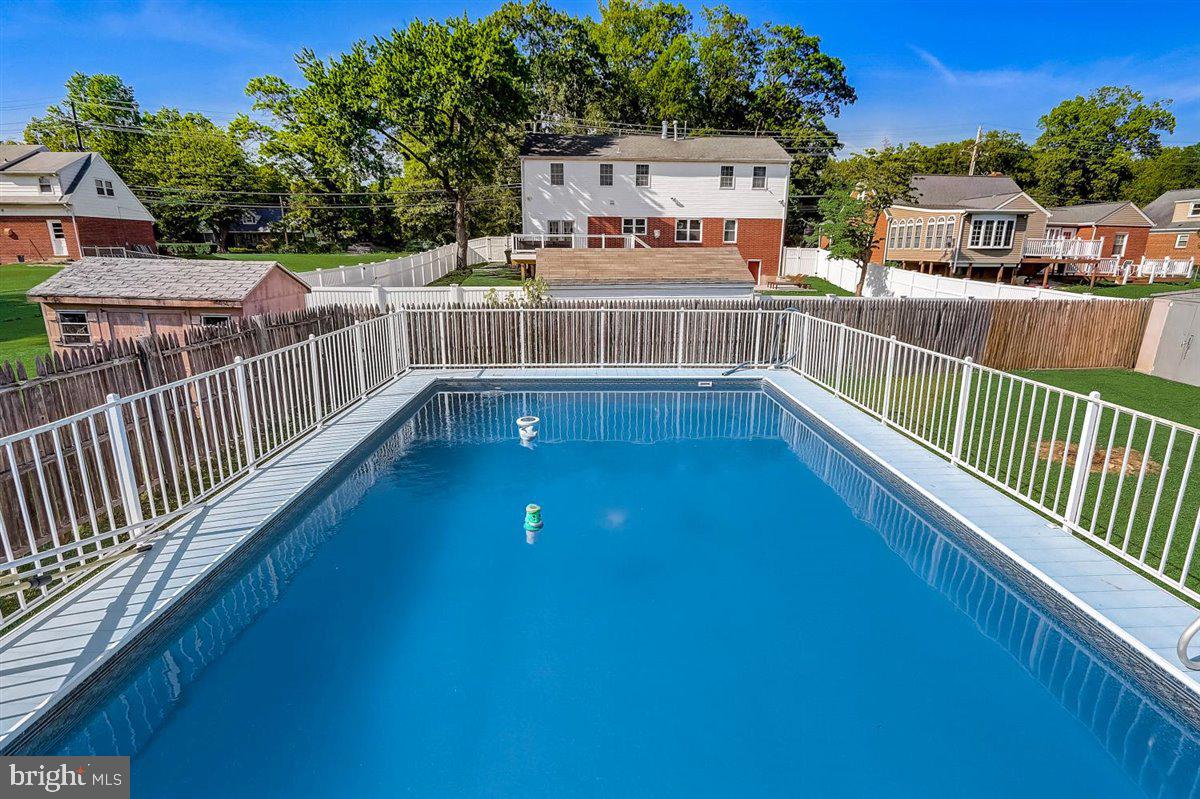 NOTTINGHAM - Residential