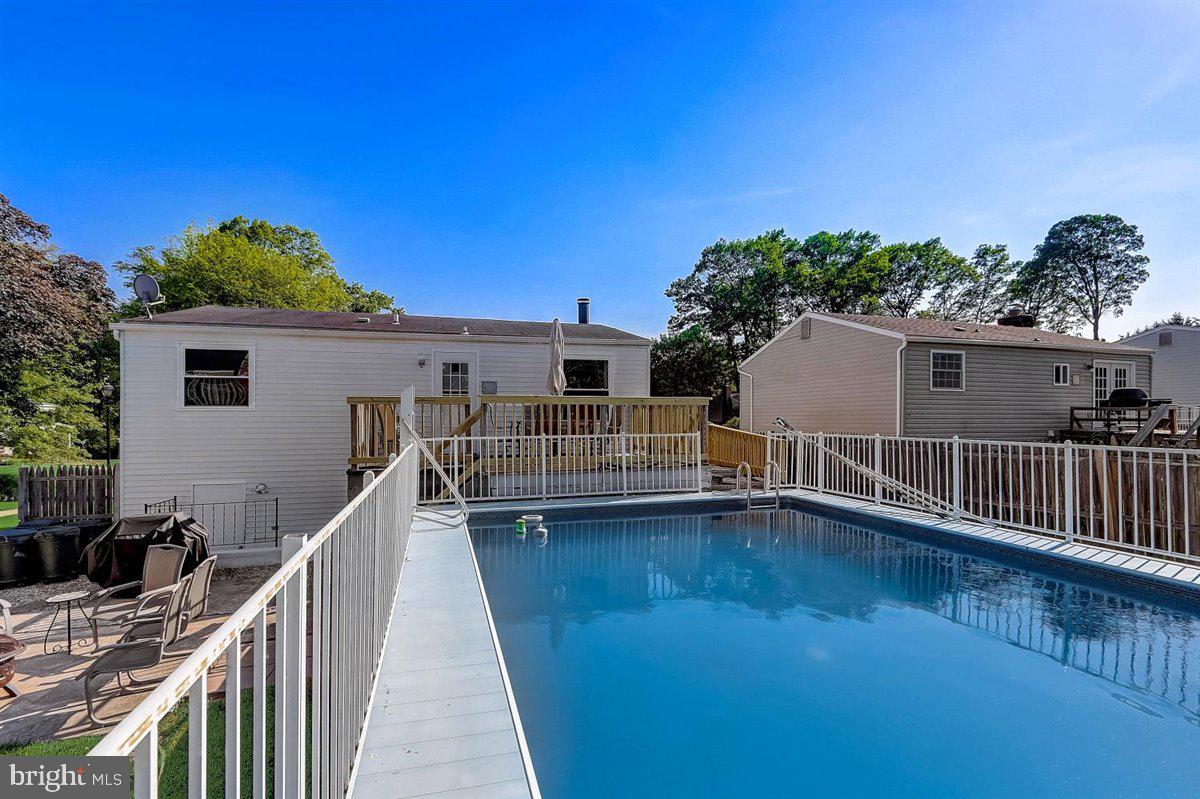 NOTTINGHAM - Residential