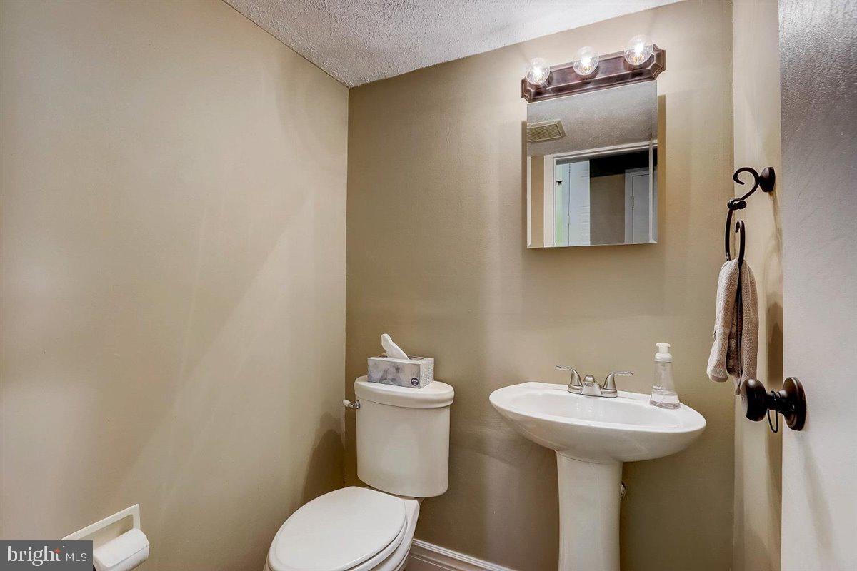 NOTTINGHAM - Residential