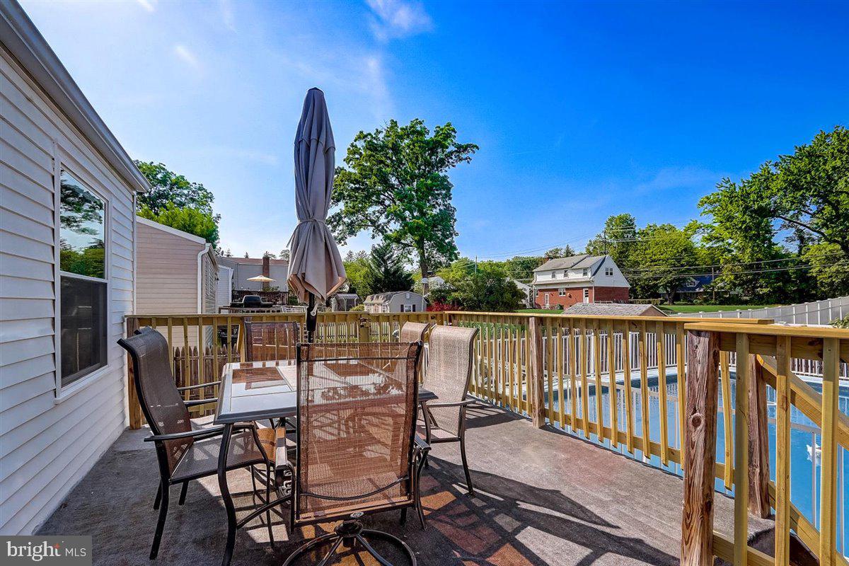 NOTTINGHAM - Residential