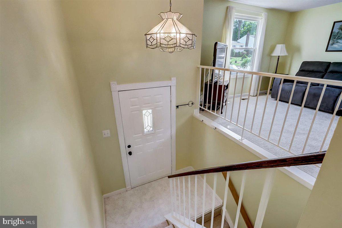 NOTTINGHAM - Residential