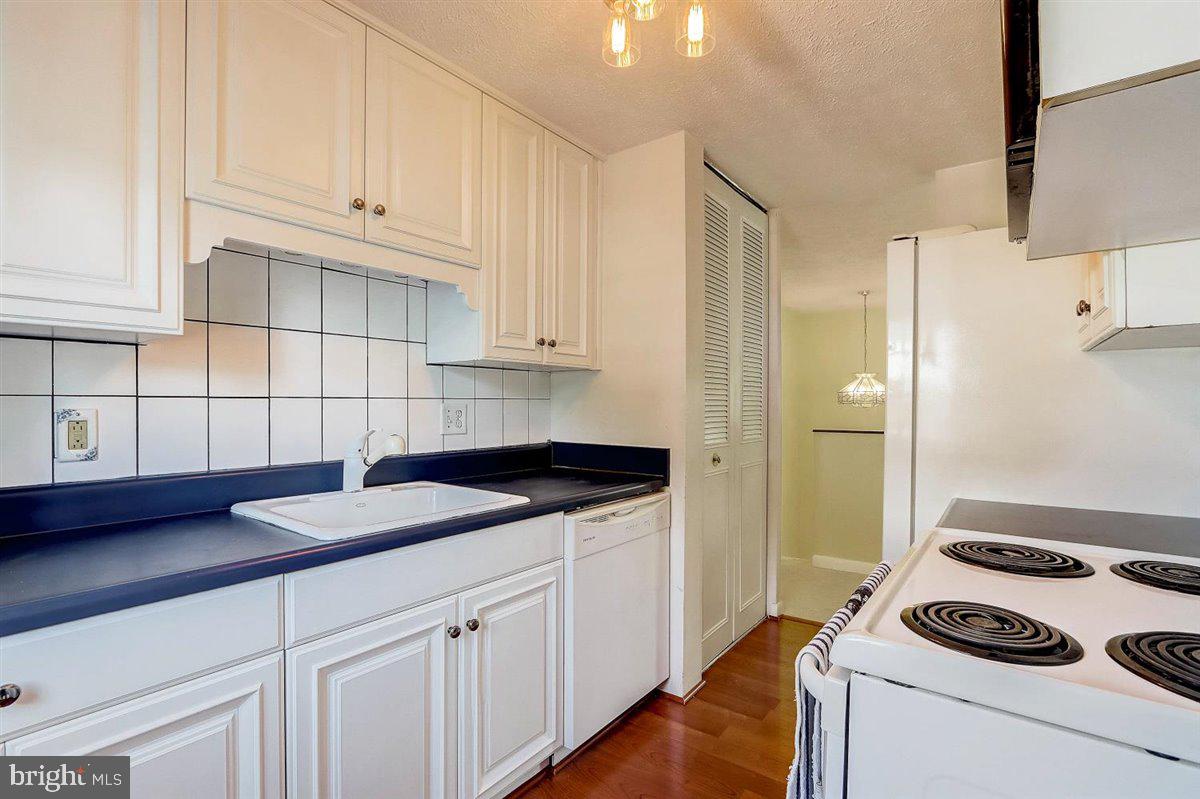 NOTTINGHAM - Residential