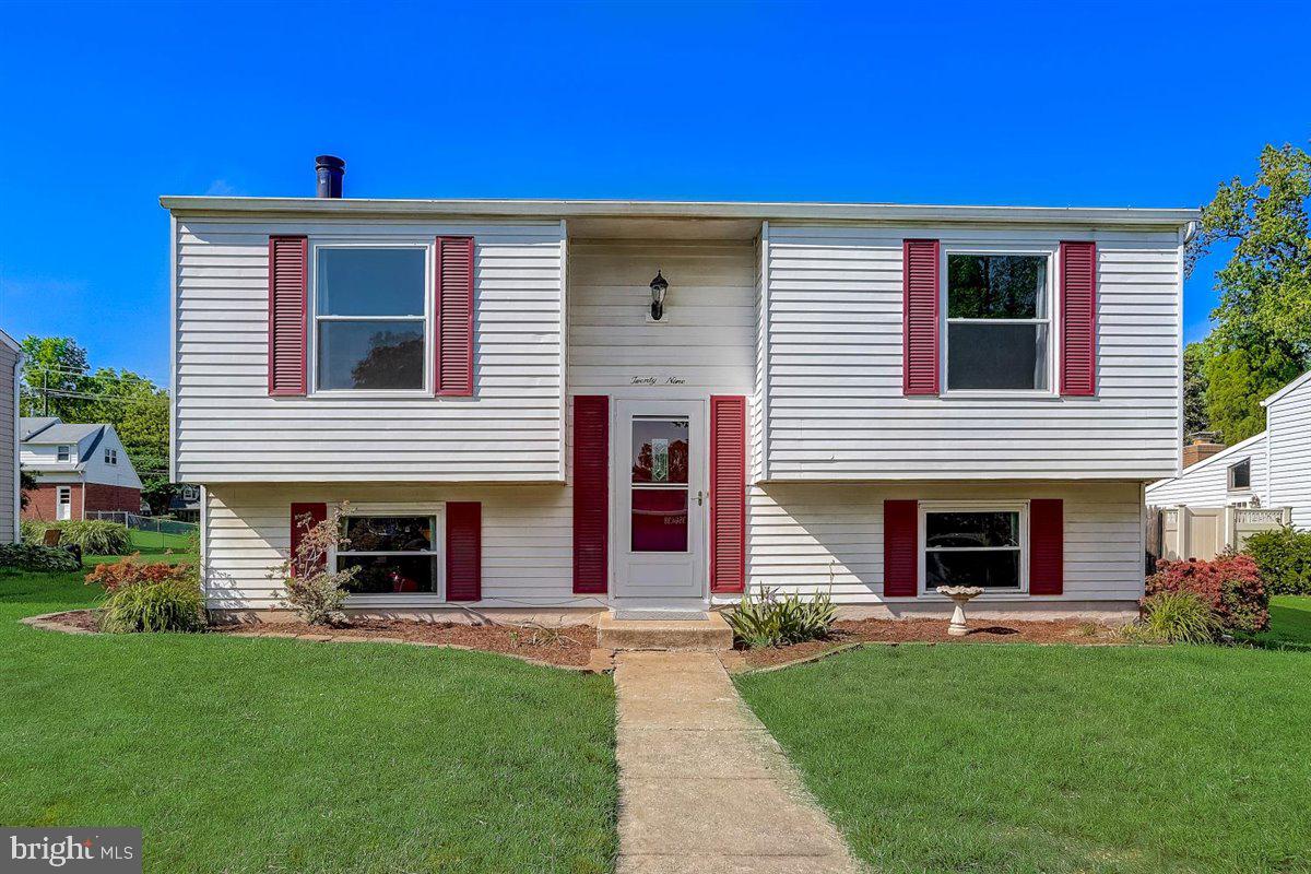 NOTTINGHAM - Residential