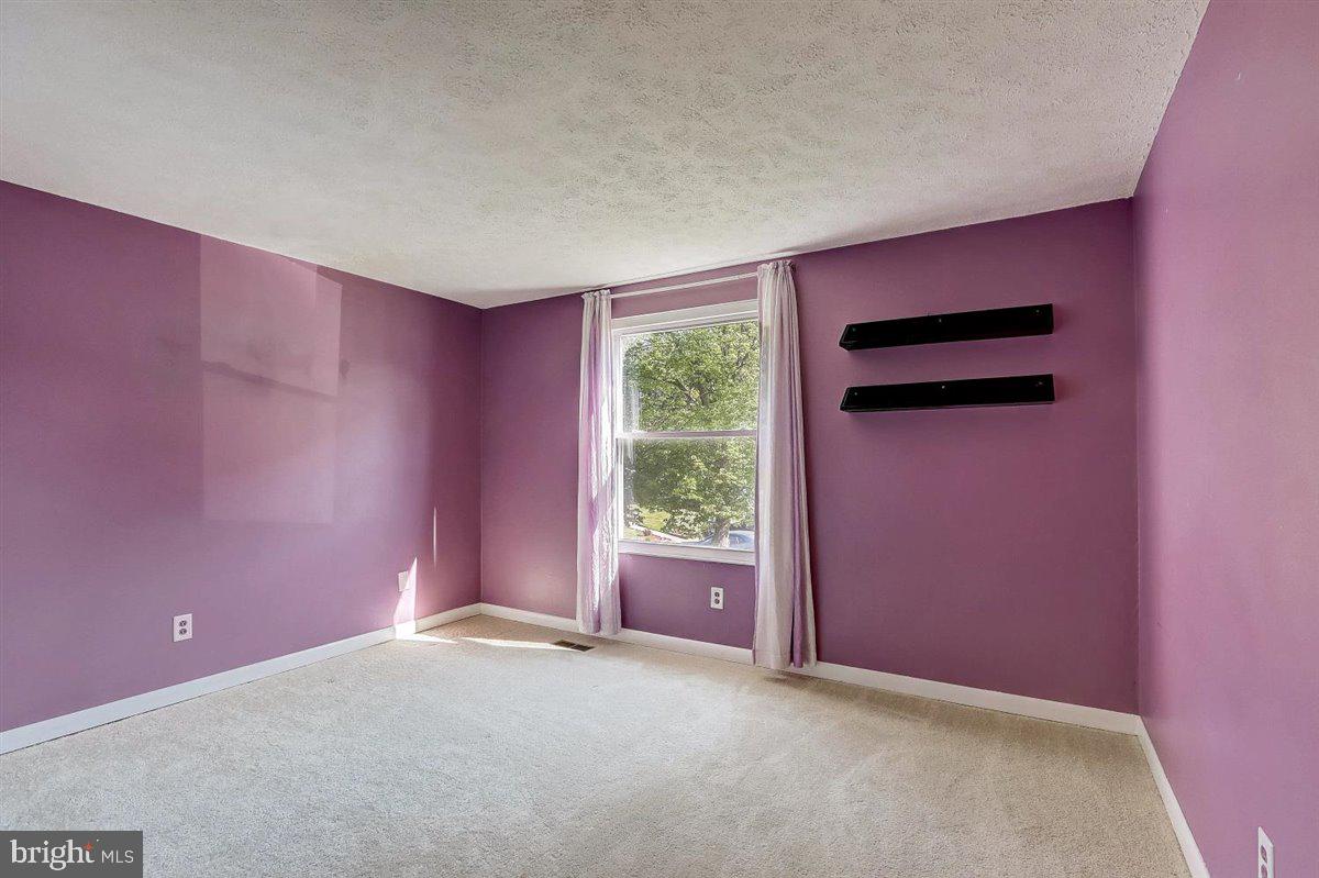 NOTTINGHAM - Residential