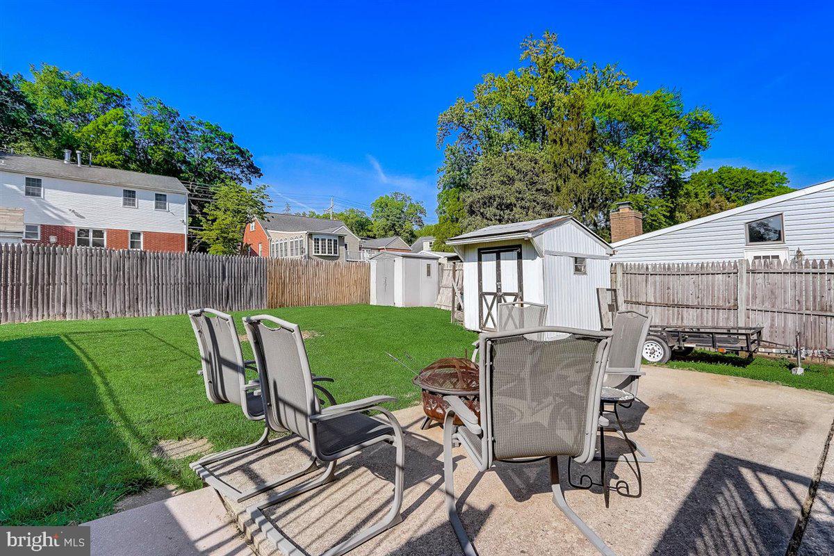 NOTTINGHAM - Residential