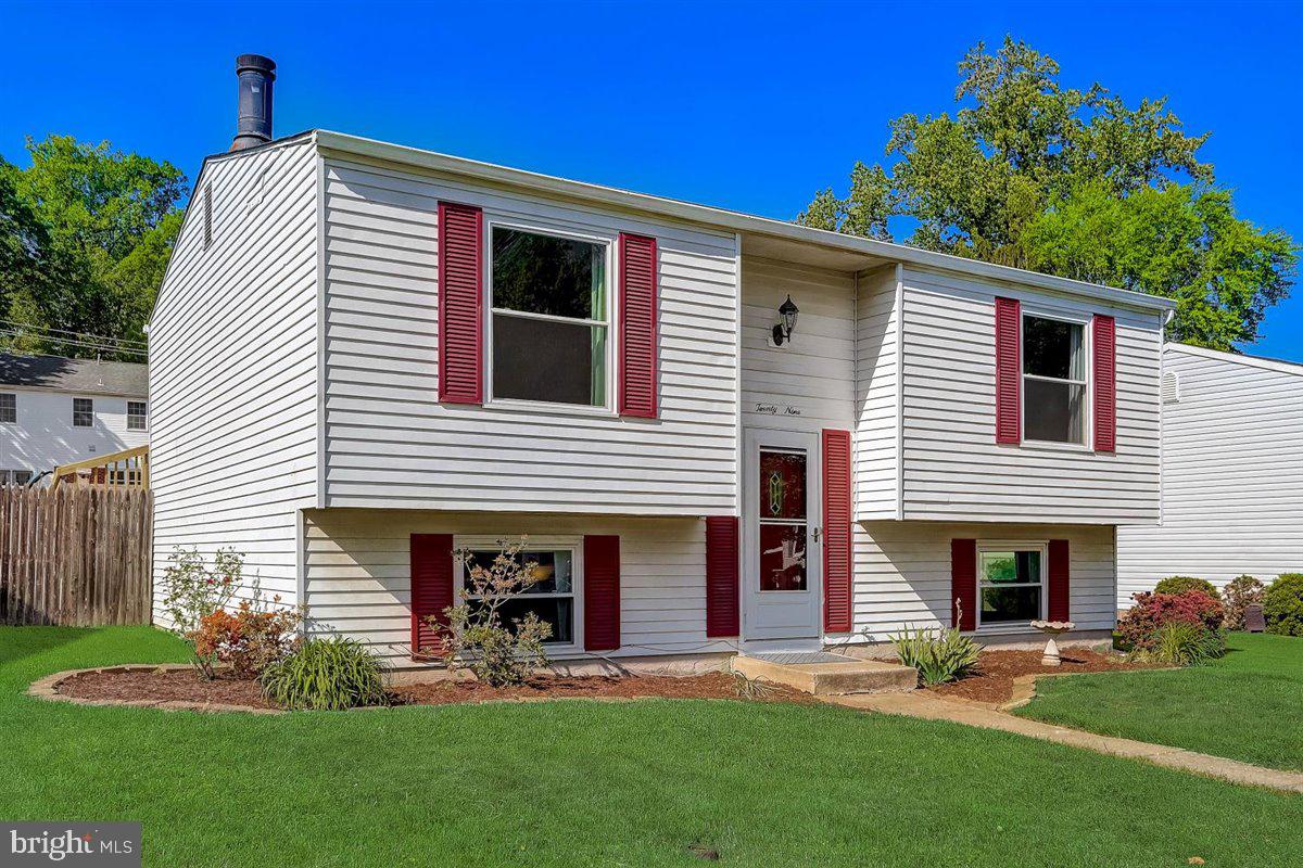 NOTTINGHAM - Residential