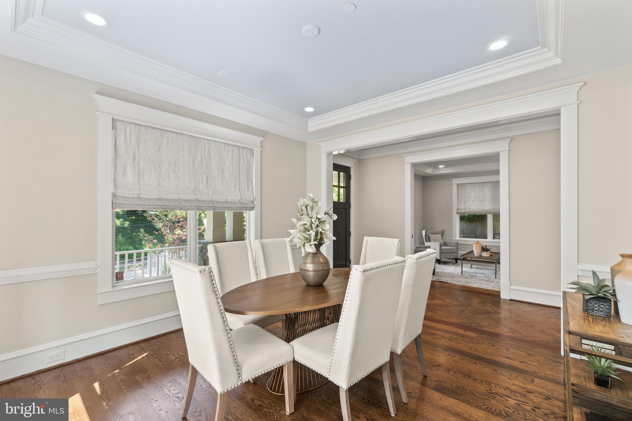 KENT - Residential
