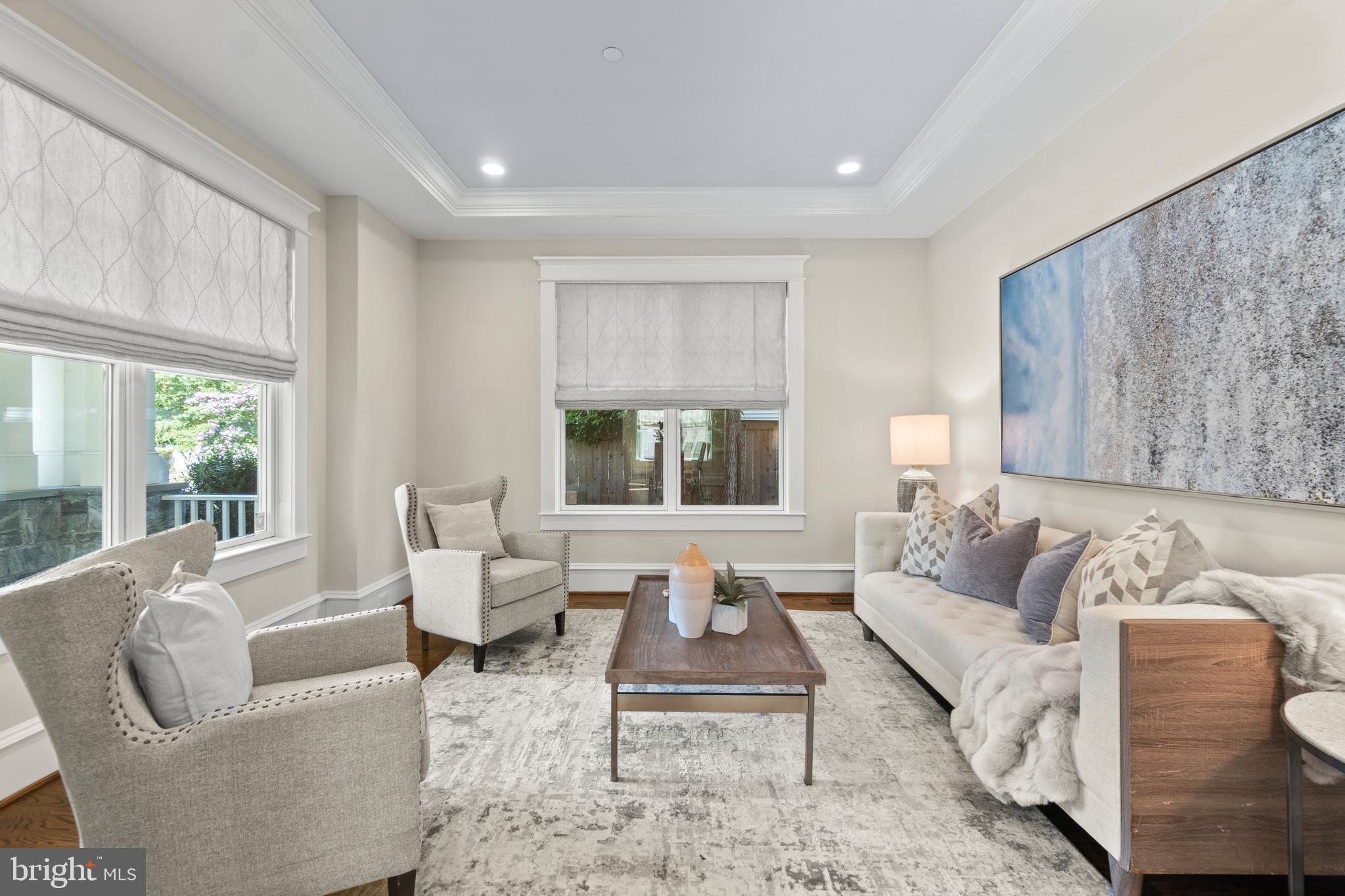 KENT - Residential
