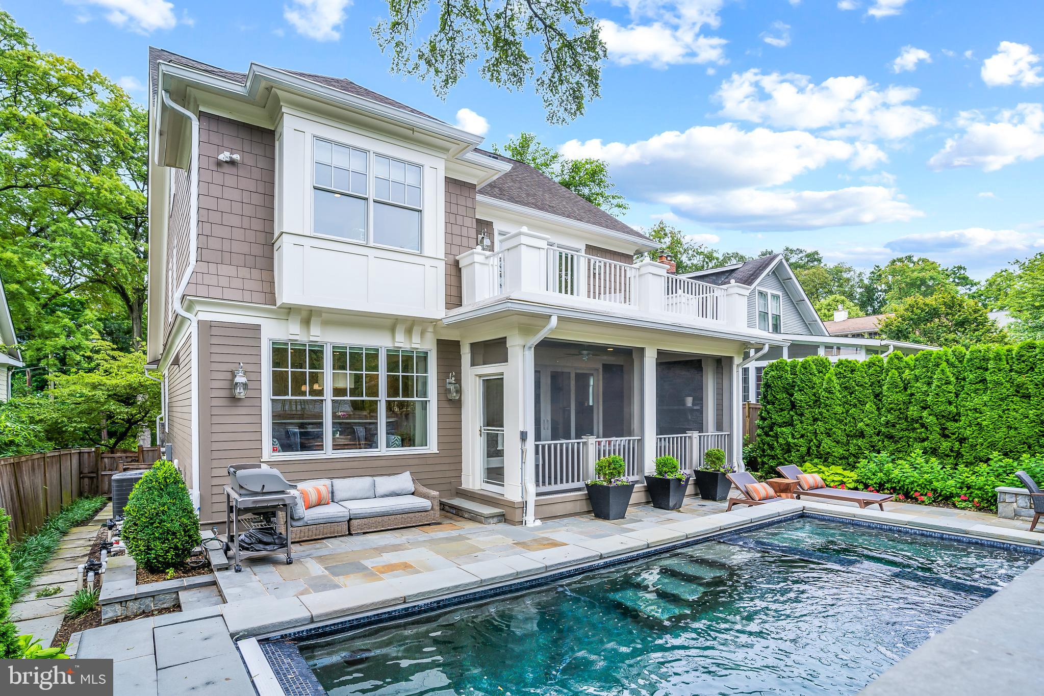 KENT - Residential