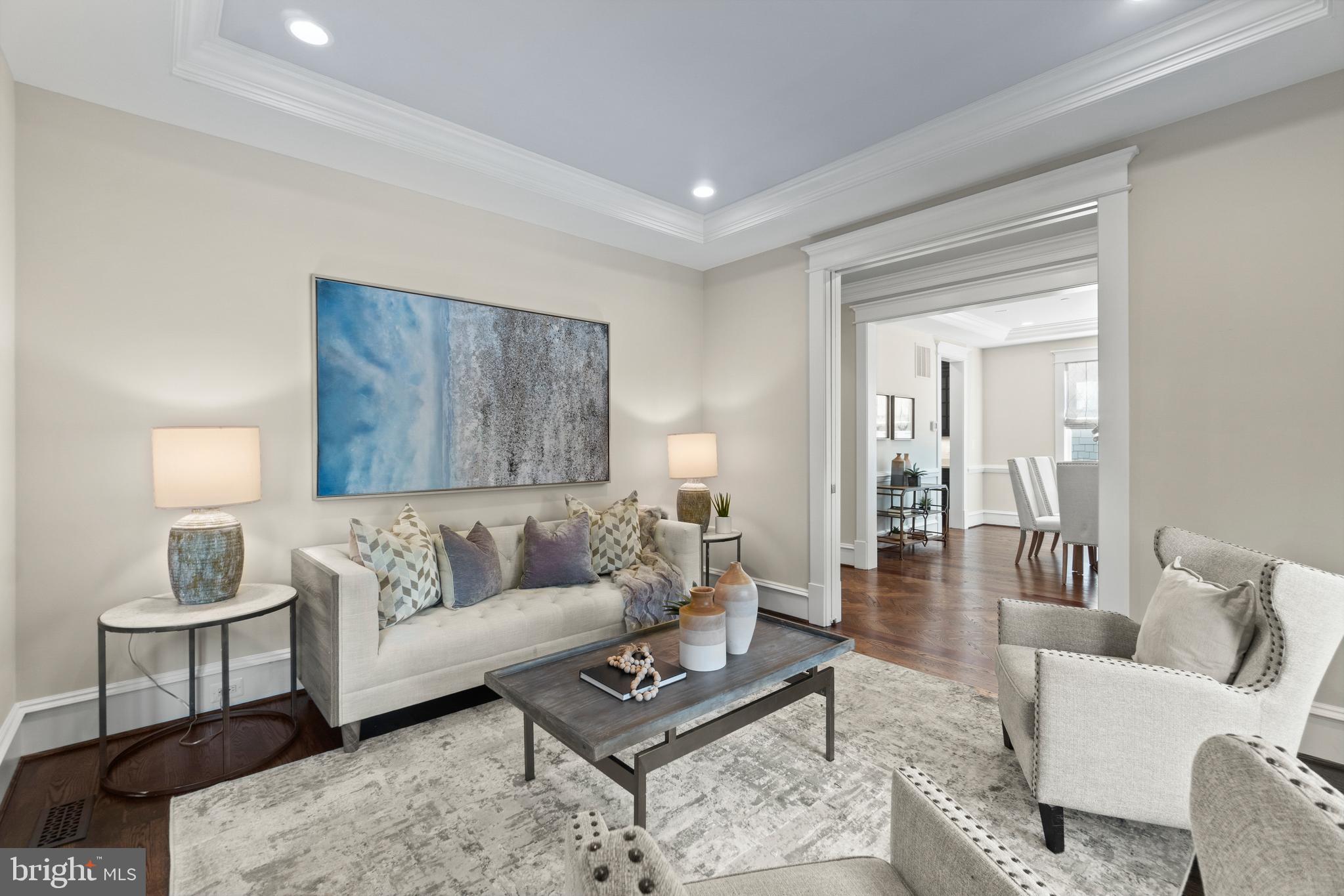 KENT - Residential