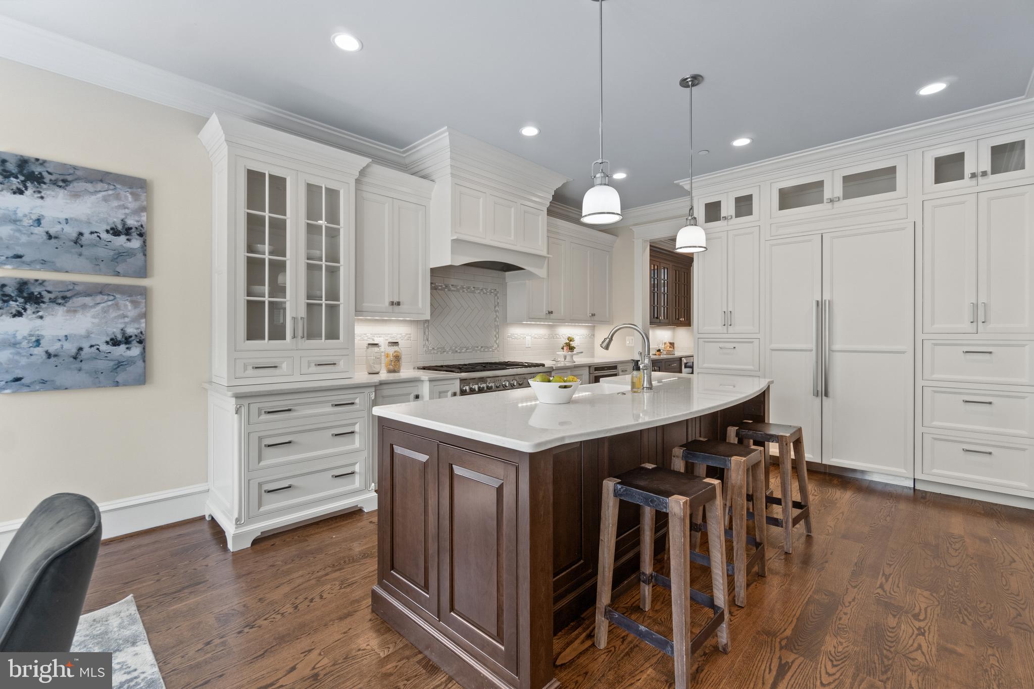 KENT - Residential