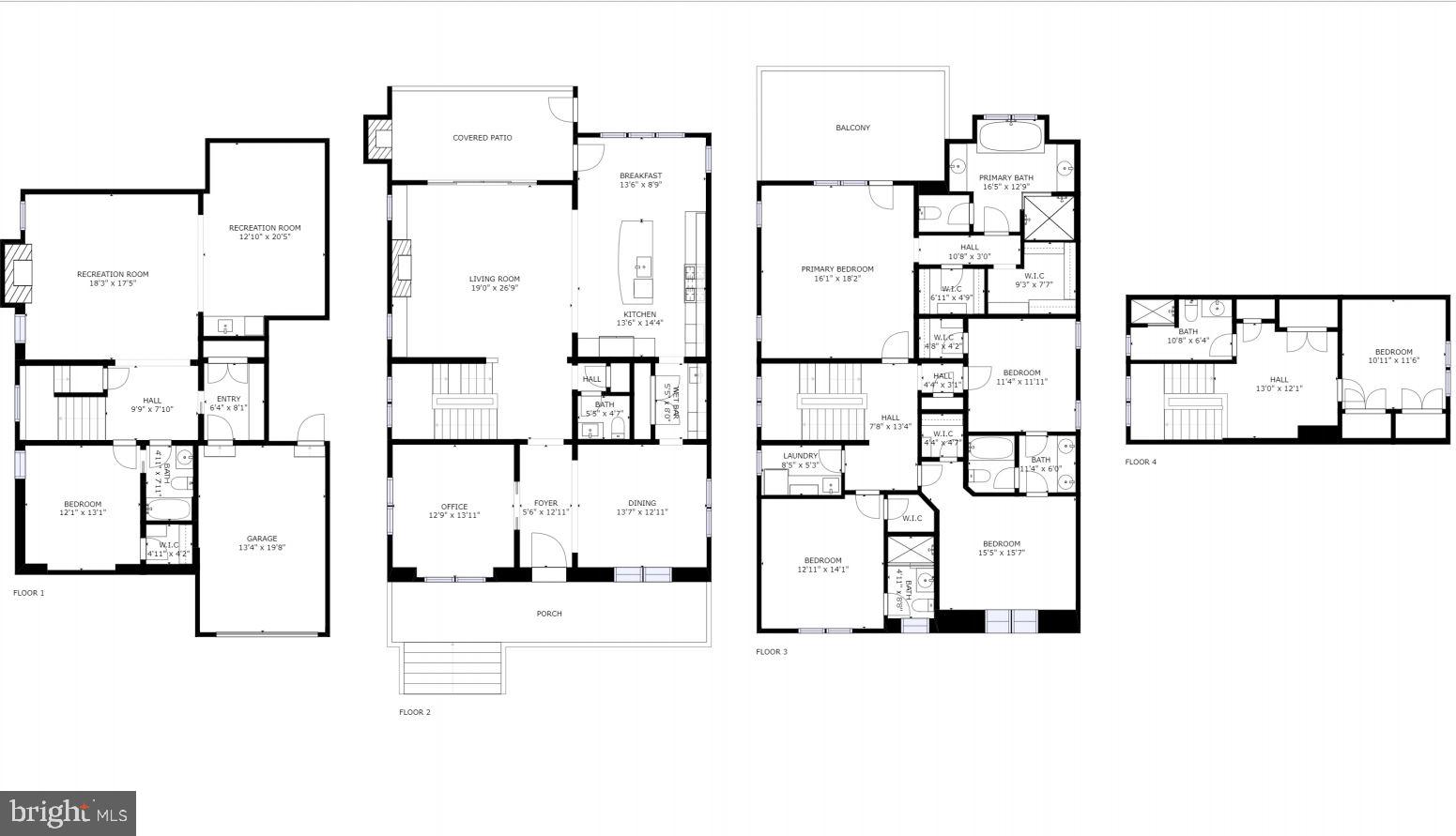 KENT - Residential
