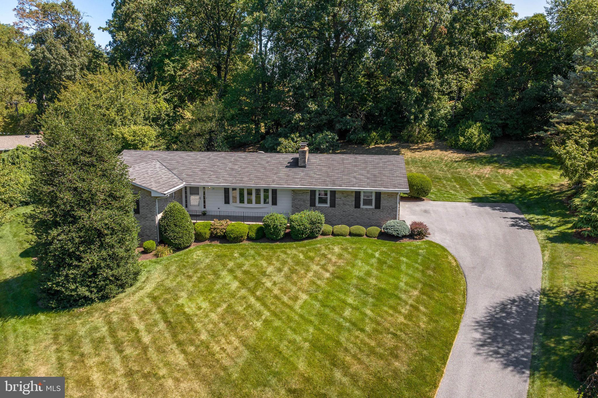 WINCHESTER PARK - Residential