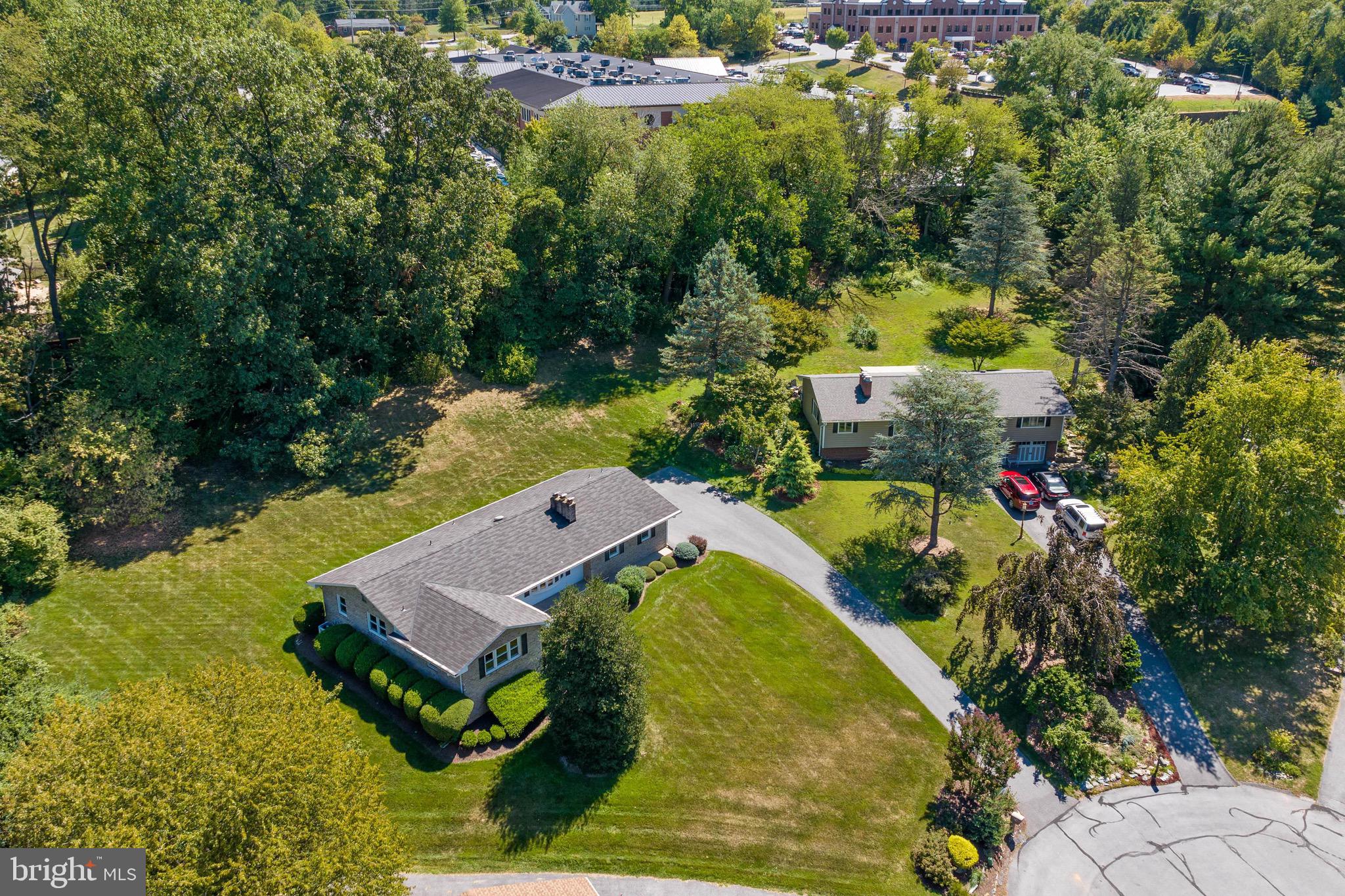 WINCHESTER PARK - Residential