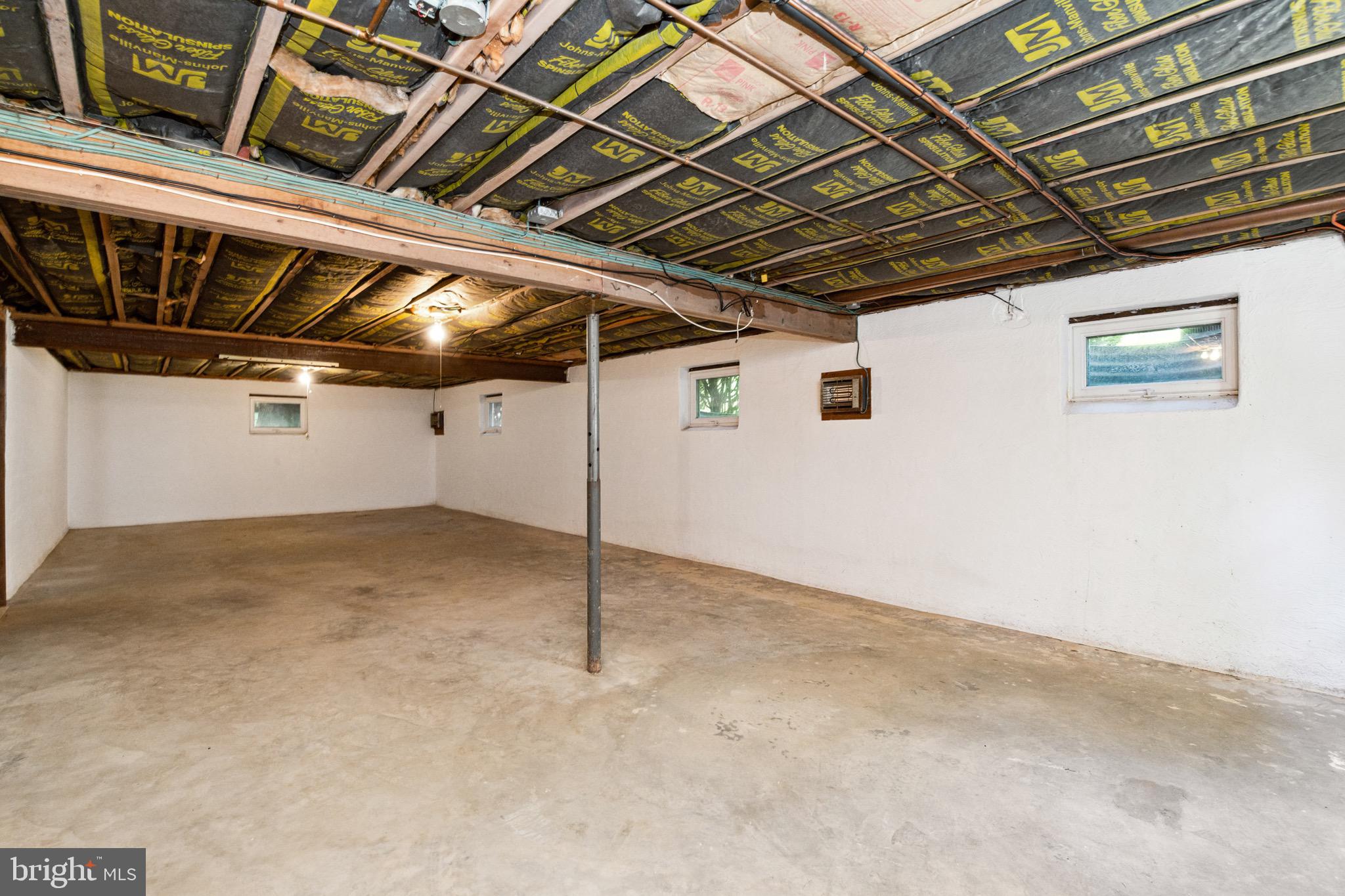 WINCHESTER PARK - Residential