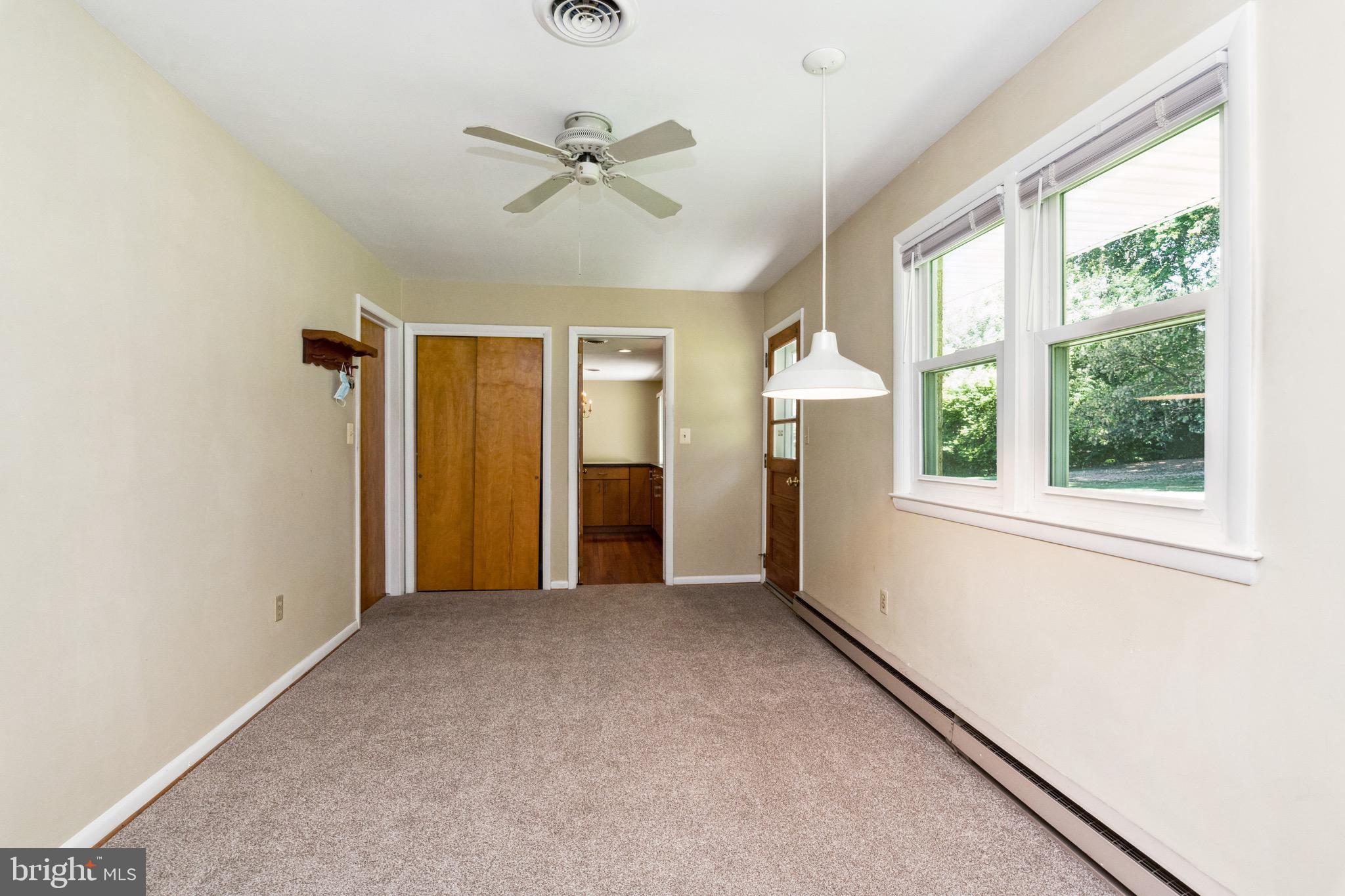 WINCHESTER PARK - Residential