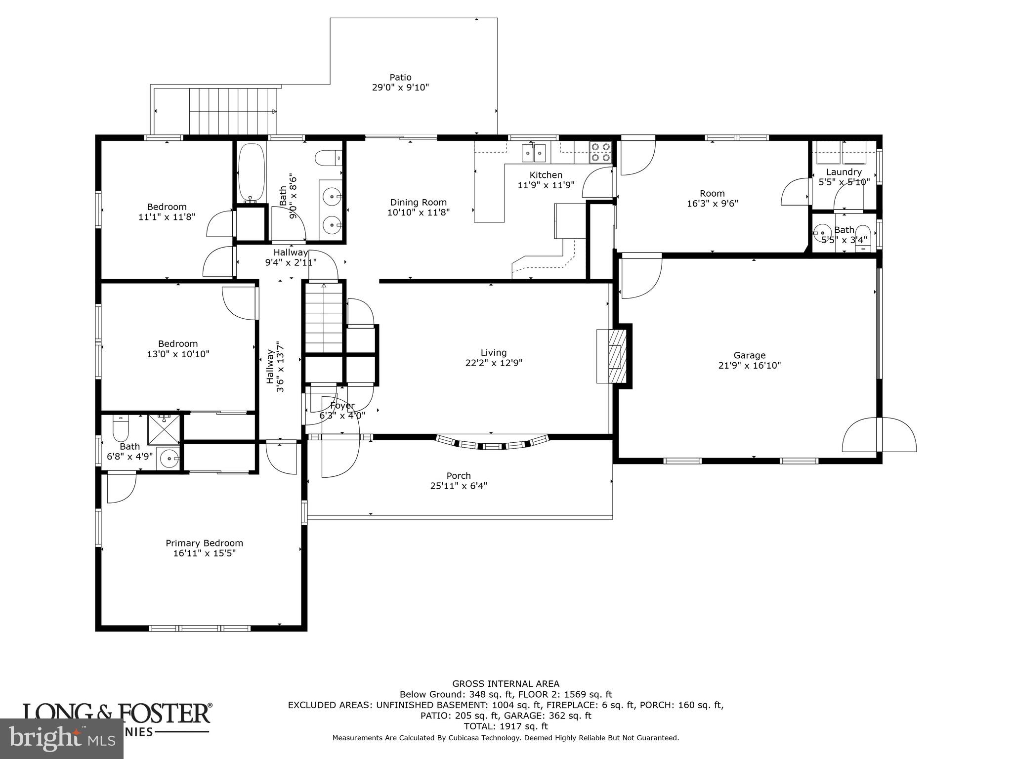 WINCHESTER PARK - Residential