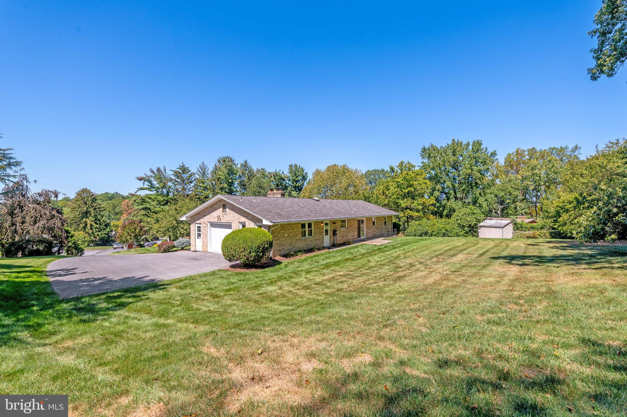 WINCHESTER PARK - Residential