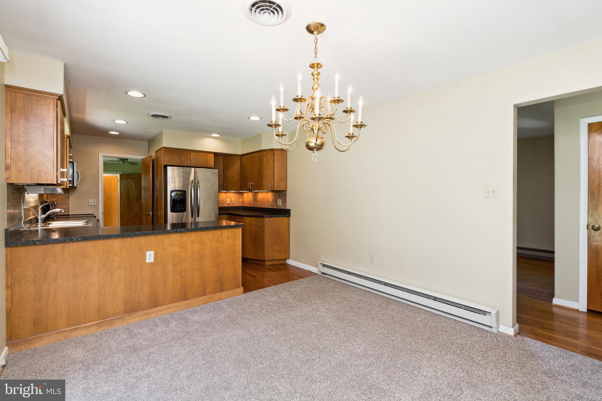 WINCHESTER PARK - Residential