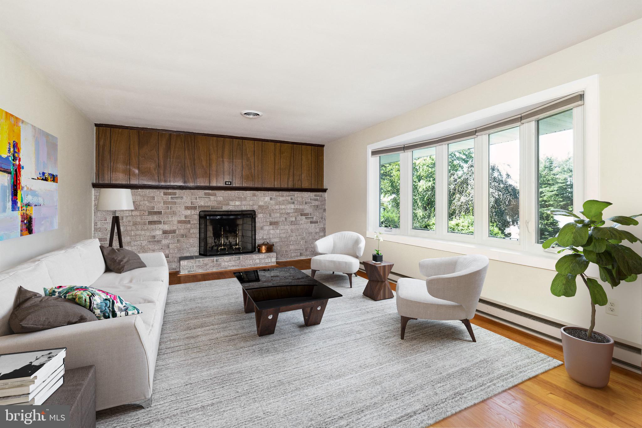 WINCHESTER PARK - Residential