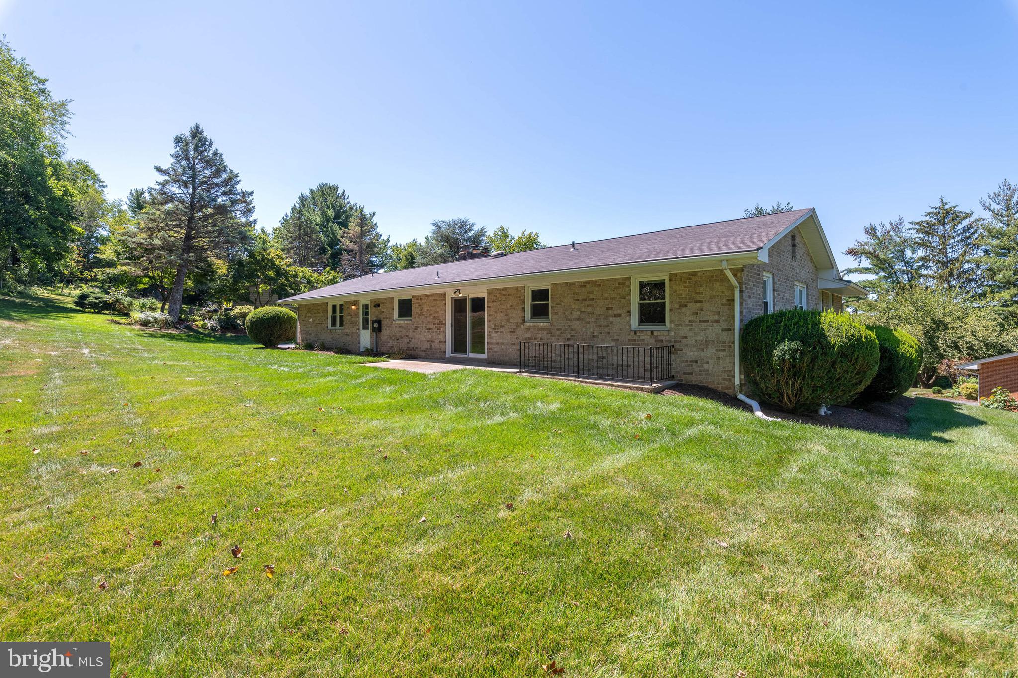 WINCHESTER PARK - Residential