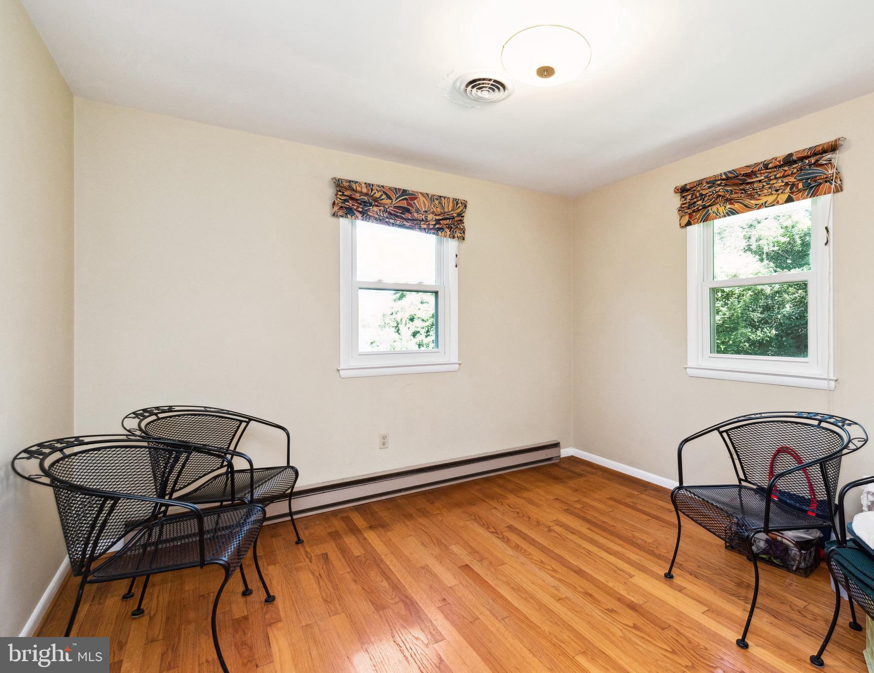 WINCHESTER PARK - Residential