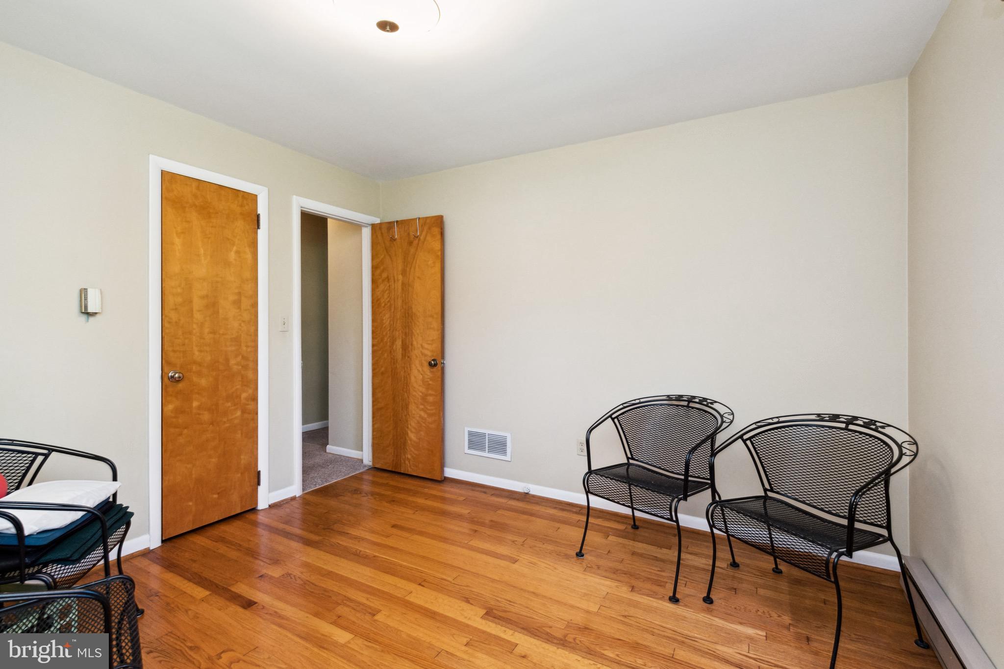 WINCHESTER PARK - Residential