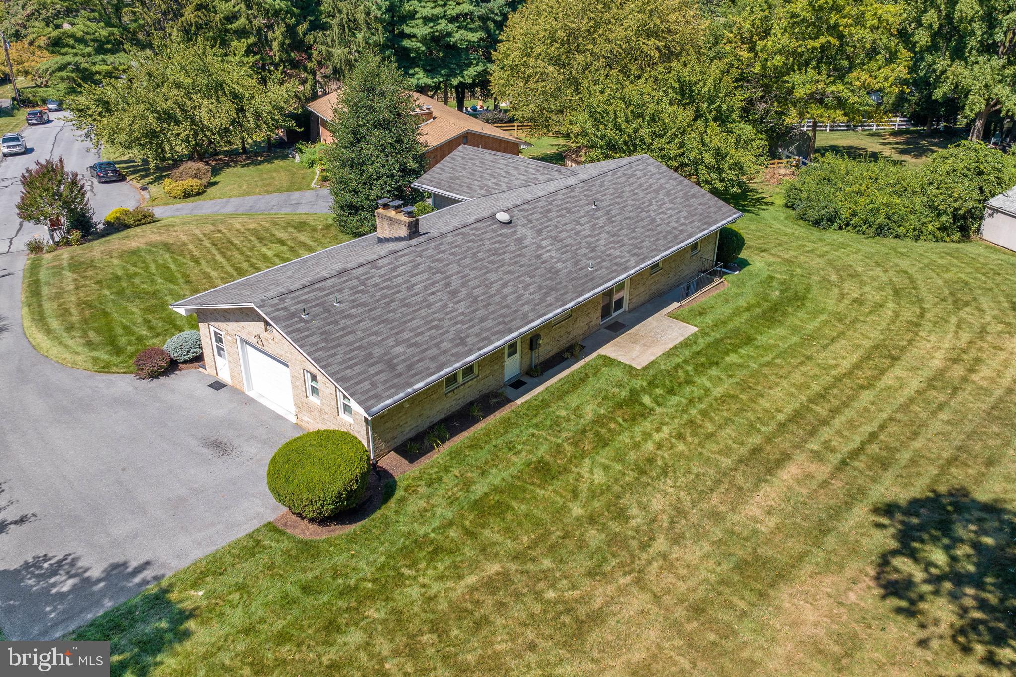 WINCHESTER PARK - Residential