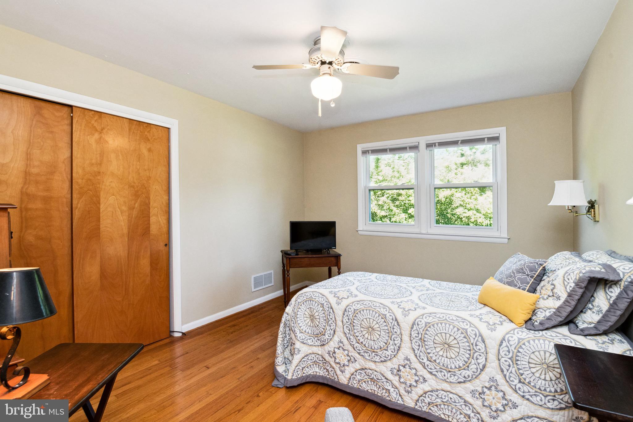 WINCHESTER PARK - Residential