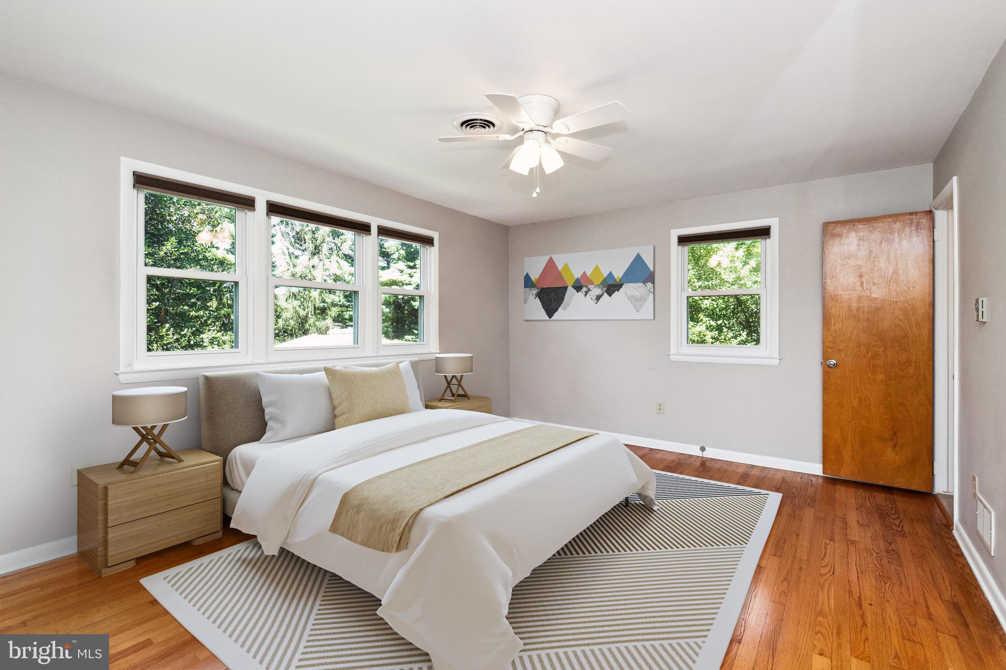 WINCHESTER PARK - Residential