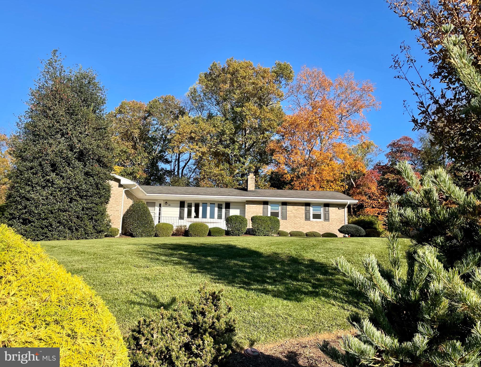 WINCHESTER PARK - Residential