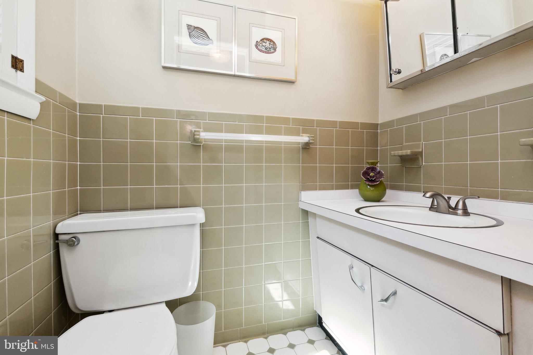 WINCHESTER PARK - Residential