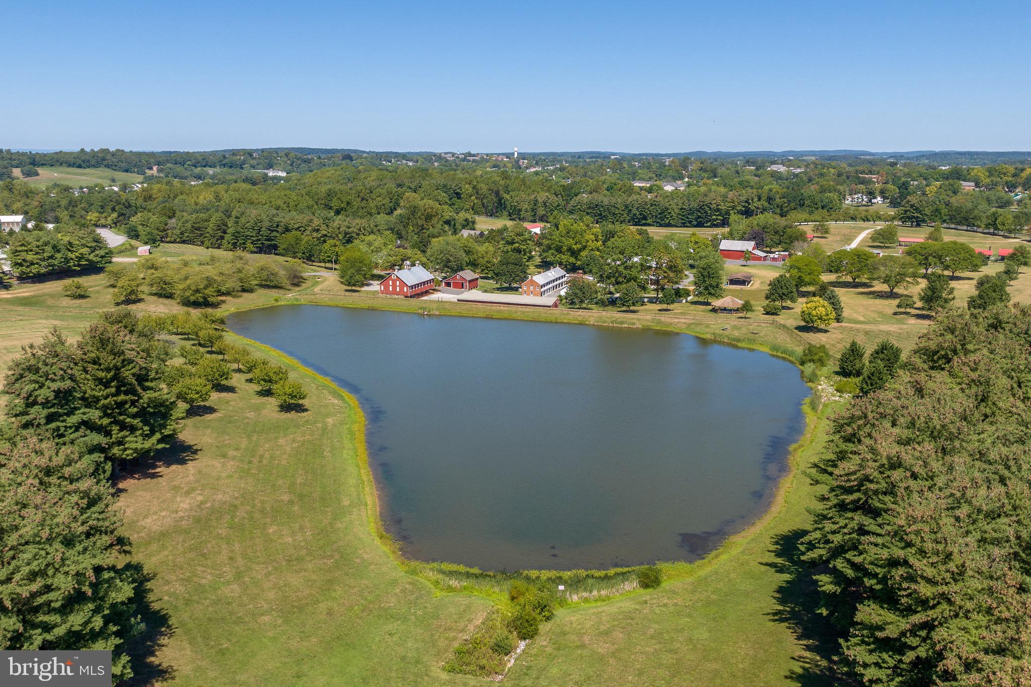 WINCHESTER PARK - Residential