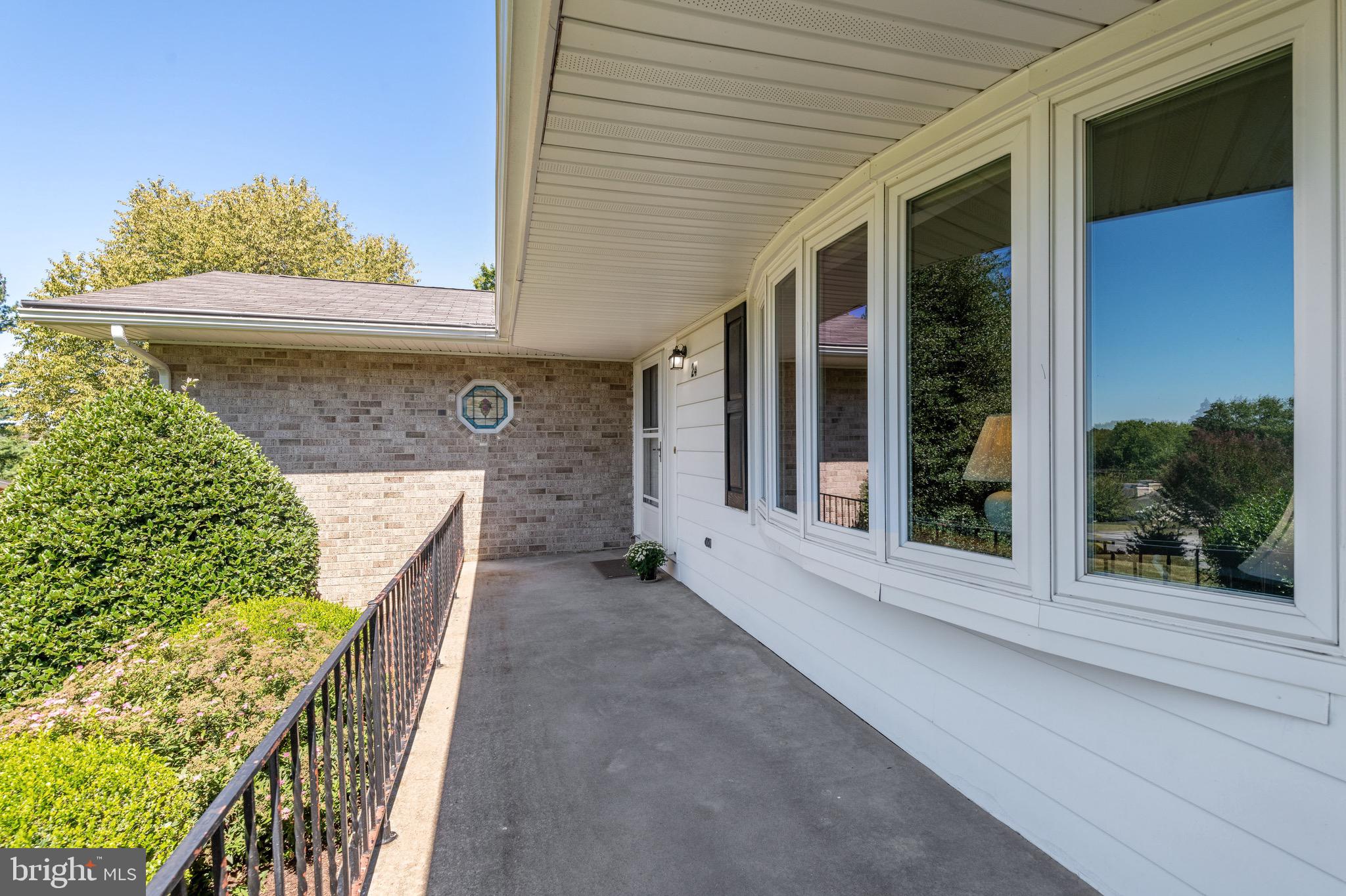 WINCHESTER PARK - Residential