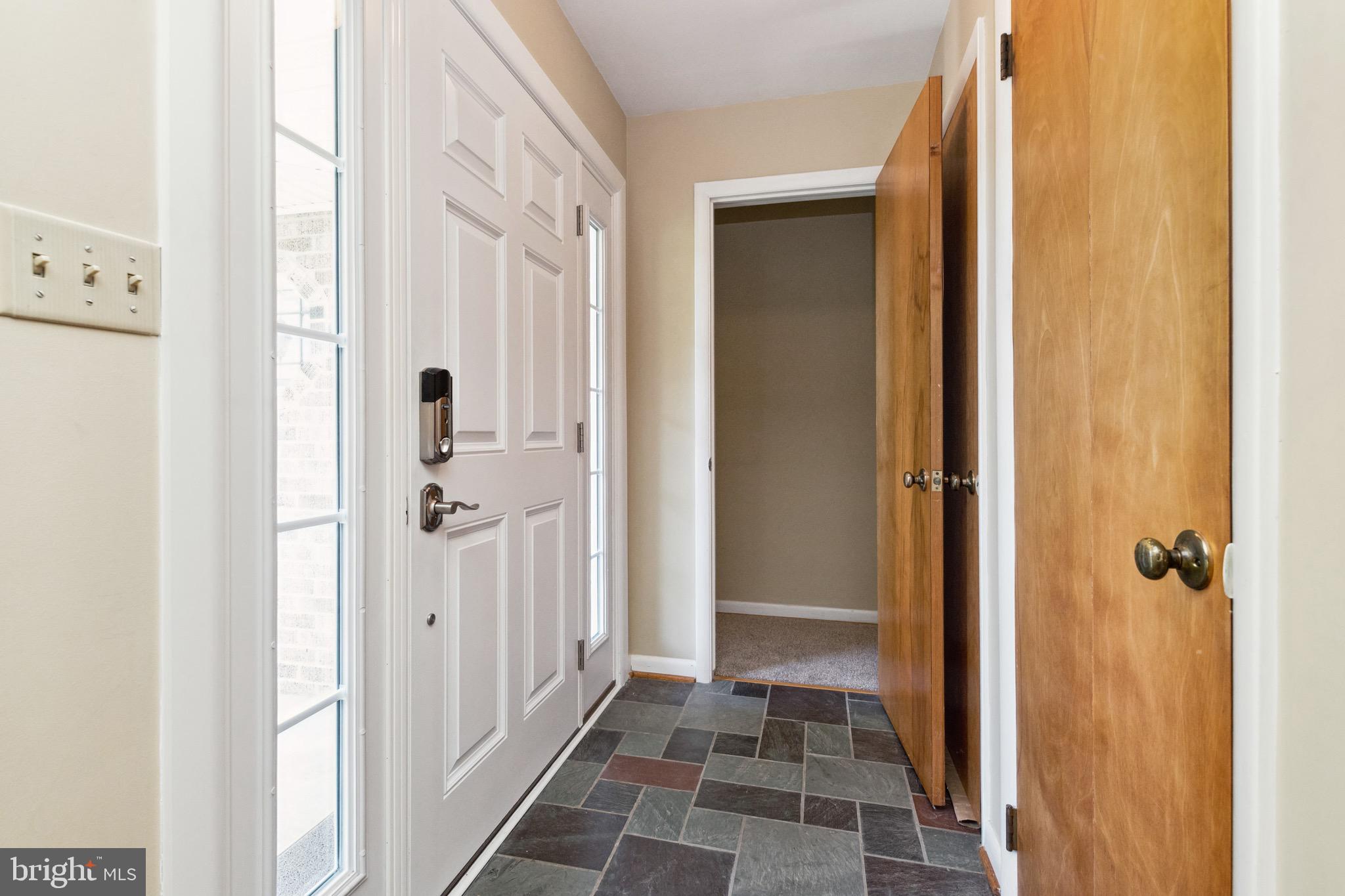 WINCHESTER PARK - Residential