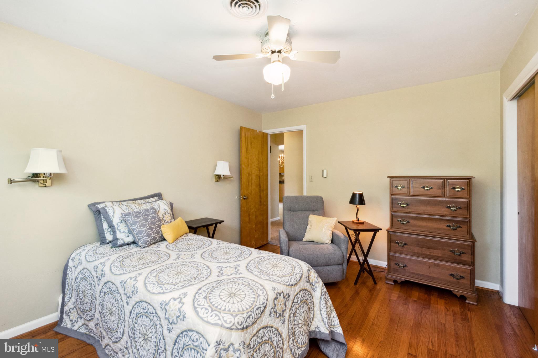 WINCHESTER PARK - Residential