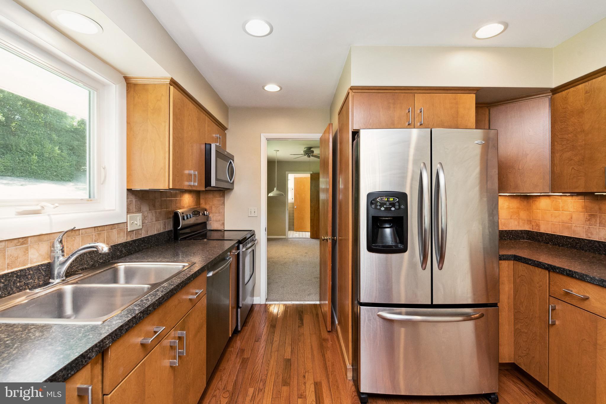 WINCHESTER PARK - Residential