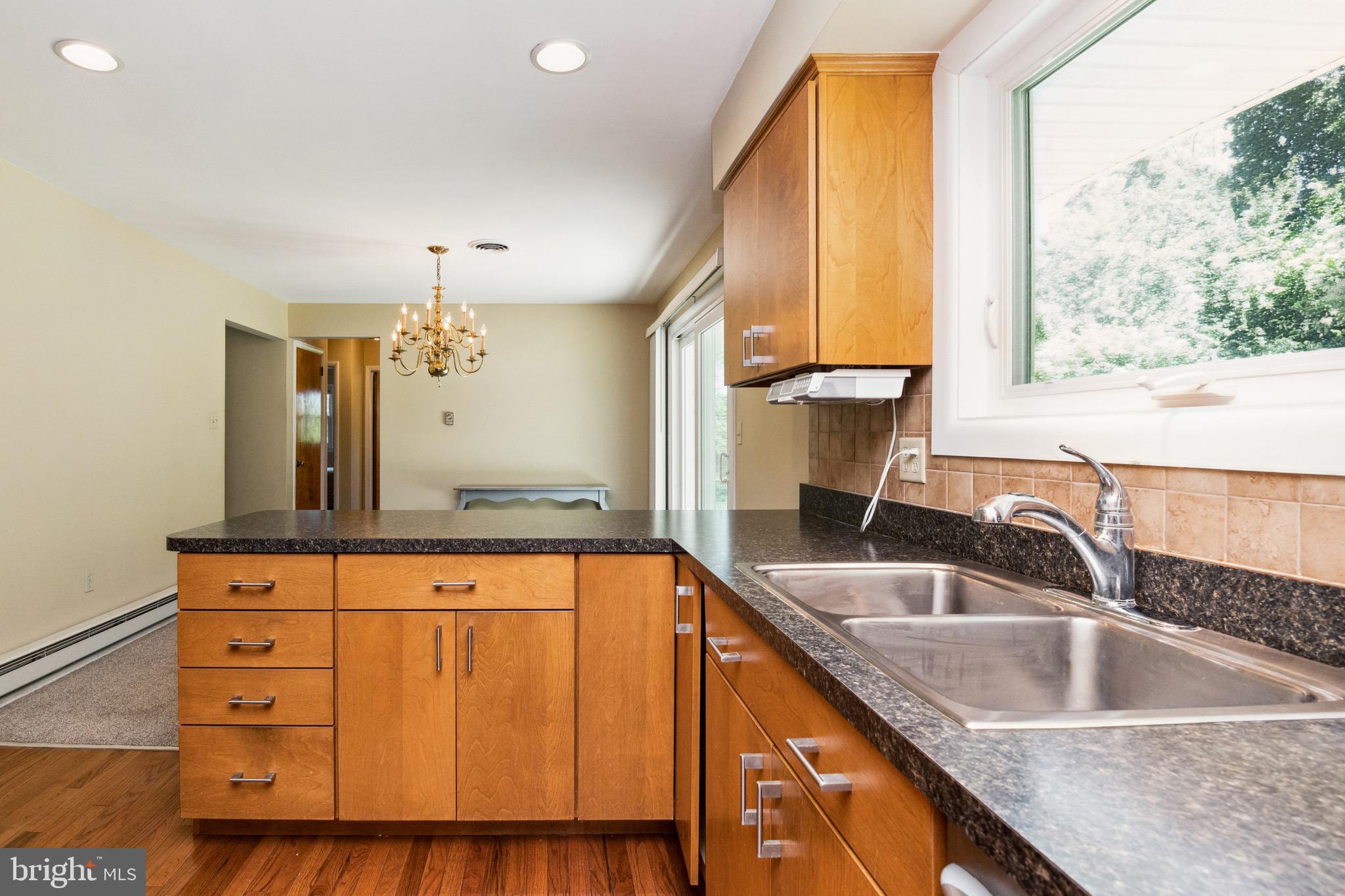 WINCHESTER PARK - Residential