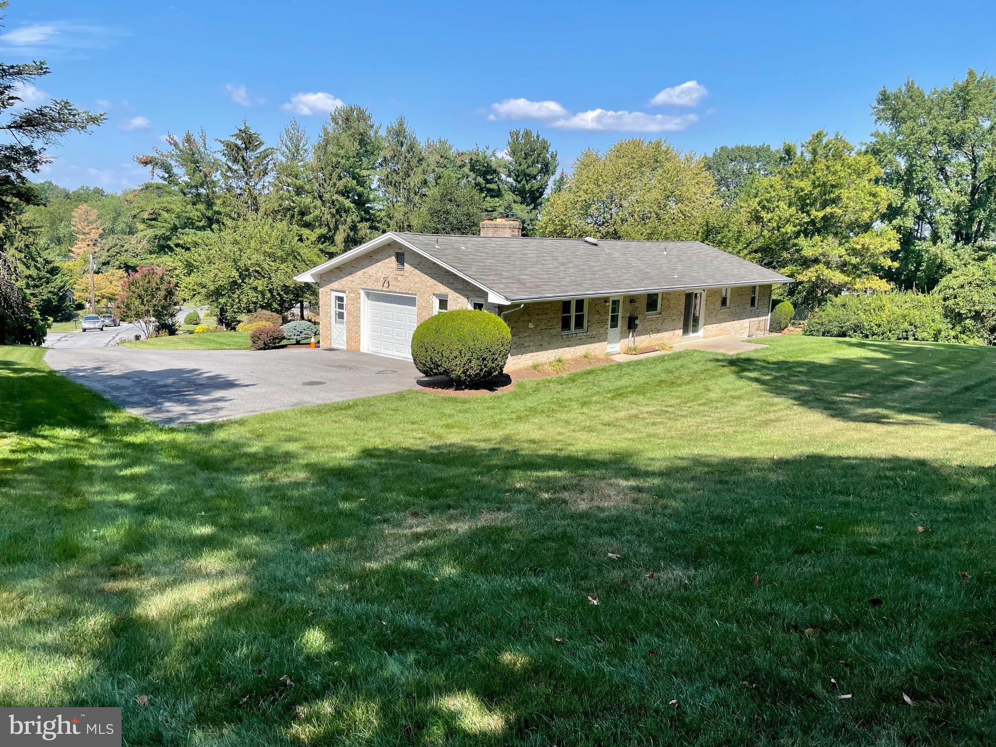 WINCHESTER PARK - Residential