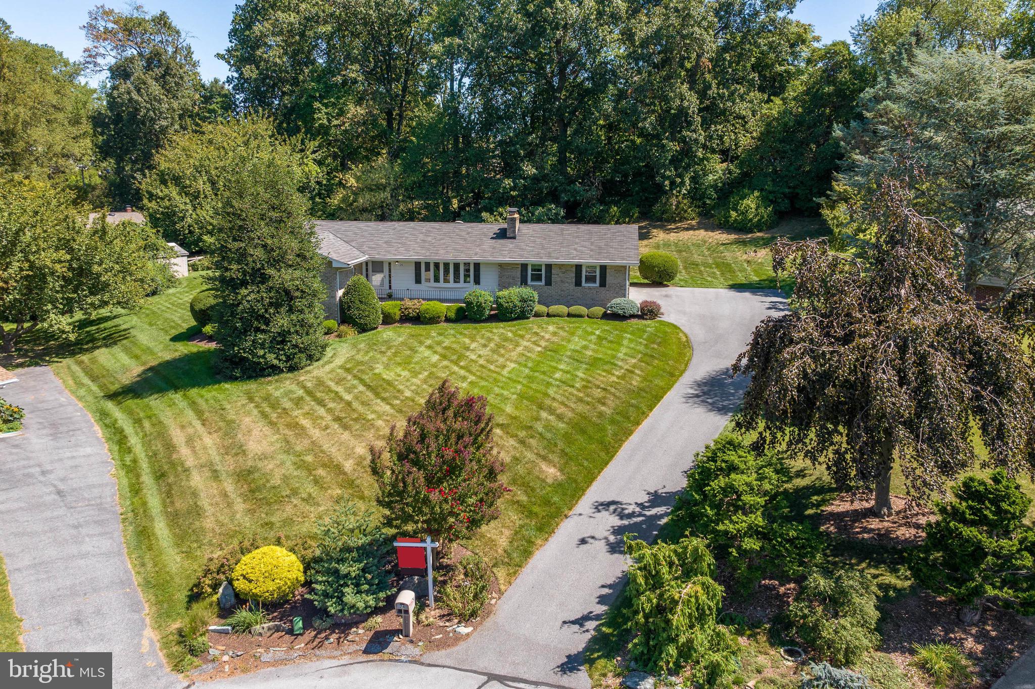 WINCHESTER PARK - Residential